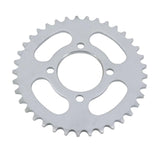 420 Rear 37 T Teeth Sprocket Cog for Motorbike Thumpstar Atomic Dirt Pitpro Bike - TDRMOTO