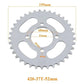 420 Rear 37 T Teeth Sprocket Cog for Motorbike Thumpstar Atomic Dirt Pitpro Bike