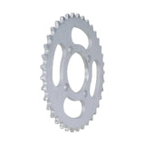 420 Rear 37 T Teeth Sprocket Cog for Motorbike Thumpstar Atomic Dirt Pitpro Bike - TDRMOTO