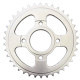 520 38T 58mm Rear Sprocket for XVW300 Dirt Pit Pro Quad Trail Bike ATVs