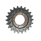 3 Speed Screw on Freewheel For Mountain Bike 16 19 22T Flywheel Cassette
