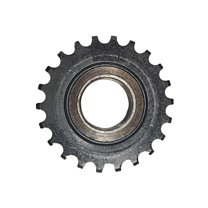 3 Speed Screw on Freewheel For Mountain Bike 16 19 22T Flywheel Cassette