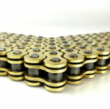 530 120L O-RIng Chain Kawasaki Z650 ZZR ZXR 750/1100/1200 VN VULCAN 800 GPZ 900 - TDRMOTO