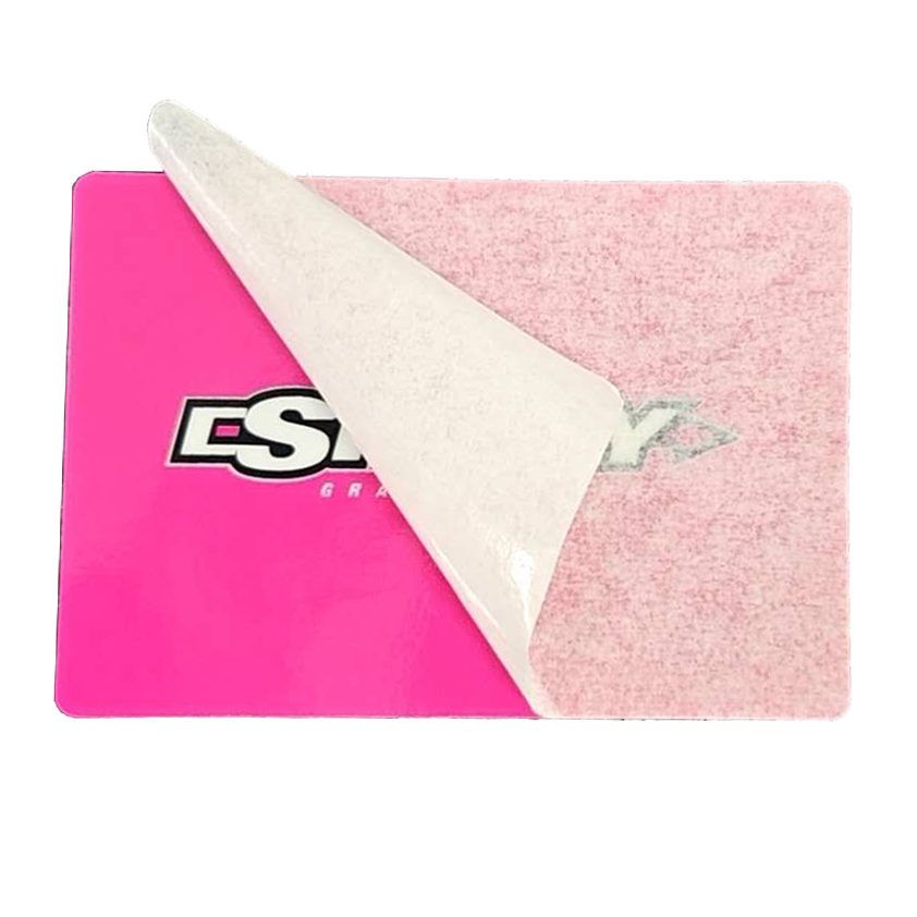 Pink TDRMOTO CRF 50 Decal Graphics Sticker Kit CRF50 Fairing PIT PRO Dirt Bike - TDRMOTO