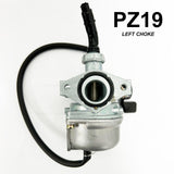 PZ19 19mm Carburettor Carby & Air filter 50cc 90 110cc 125CC ATV QUAD BIKE DIRT - TDRMOTO