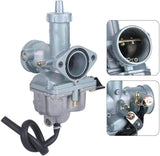 26mm PZ26 Carburetor Carb For 110cc 125cc Chinese Import Pit Dirt Quad Bike ATV
