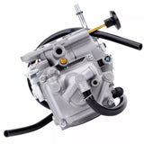 CARBURETOR CARB CARBY FOR YAMAHA ATV 1987-1990 & 1992-1995 MOTO-4 350 YFM350 - TDRMOTO