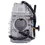 CARBURETOR CARB CARBY FOR YAMAHA ATV 1987-1990 & 1992-1995 MOTO-4 350 YFM350 - TDRMOTO