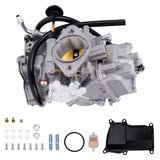 CARBURETOR CARB CARBY FOR YAMAHA ATV 1987-1990 & 1992-1995 MOTO-4 350 YFM350 - TDRMOTO