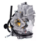 CARBURETOR CARB CARBY FOR YAMAHA ATV 1987-1990 & 1992-1995 MOTO-4 350 YFM350 - TDRMOTO