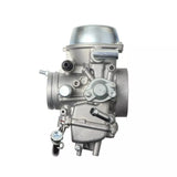 Carburetor Carby for Yamaha Grizzly YFM600 Rhino YXR660 Polaris Outlaw Predator - TDRMOTO
