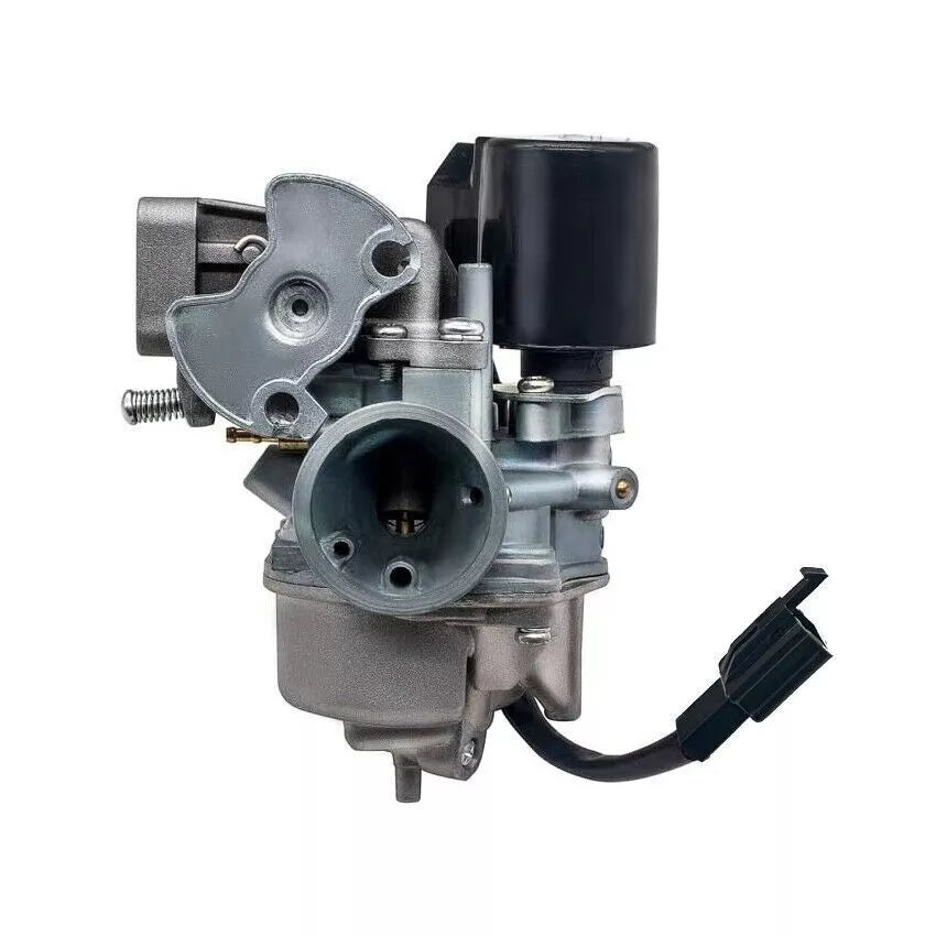 Carburetor Carby Carb For Yamaha Zuma YW50 Scooter Moped 2009 2010 2011 - TDRMOTO