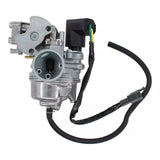 Carburetor Carby Carb For Yamaha Zuma YW50 Scooter Moped 2009 2010 2011 - TDRMOTO