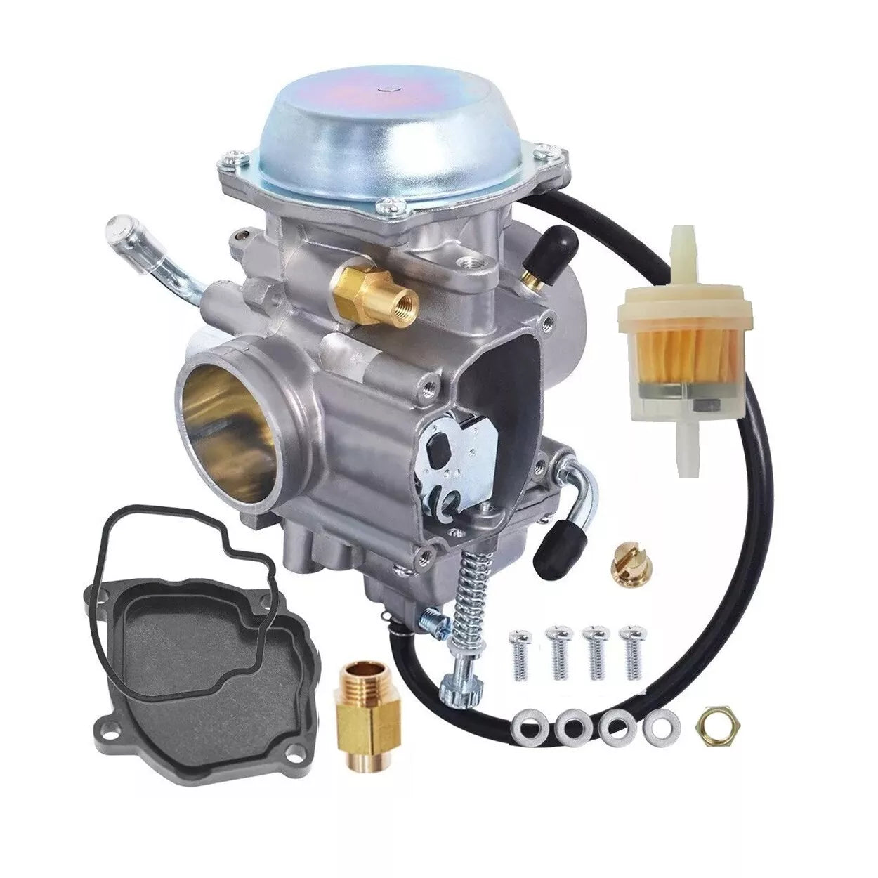 Carburetor Carby For Polaris Sportsman Magnum 400 450 500 325 425 Carb Carby
