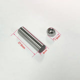 Rod Ball and Pin Rod For 100cc 2-Stroke Motorized Bicycle Engine Parts - TDRMOTO