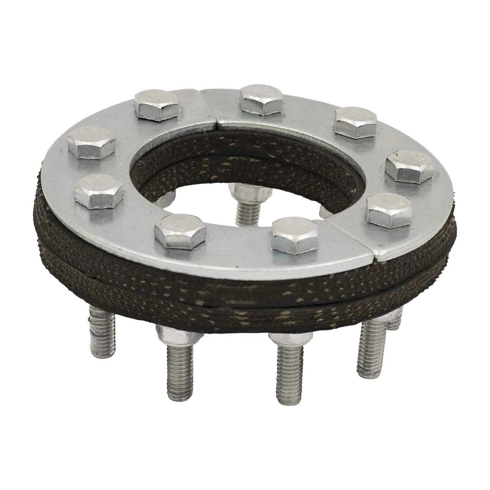 9 Stud Sprocket Mount Mounting Pads Kit 49cc 66cc 70cc 80cc Motorised Push Bike