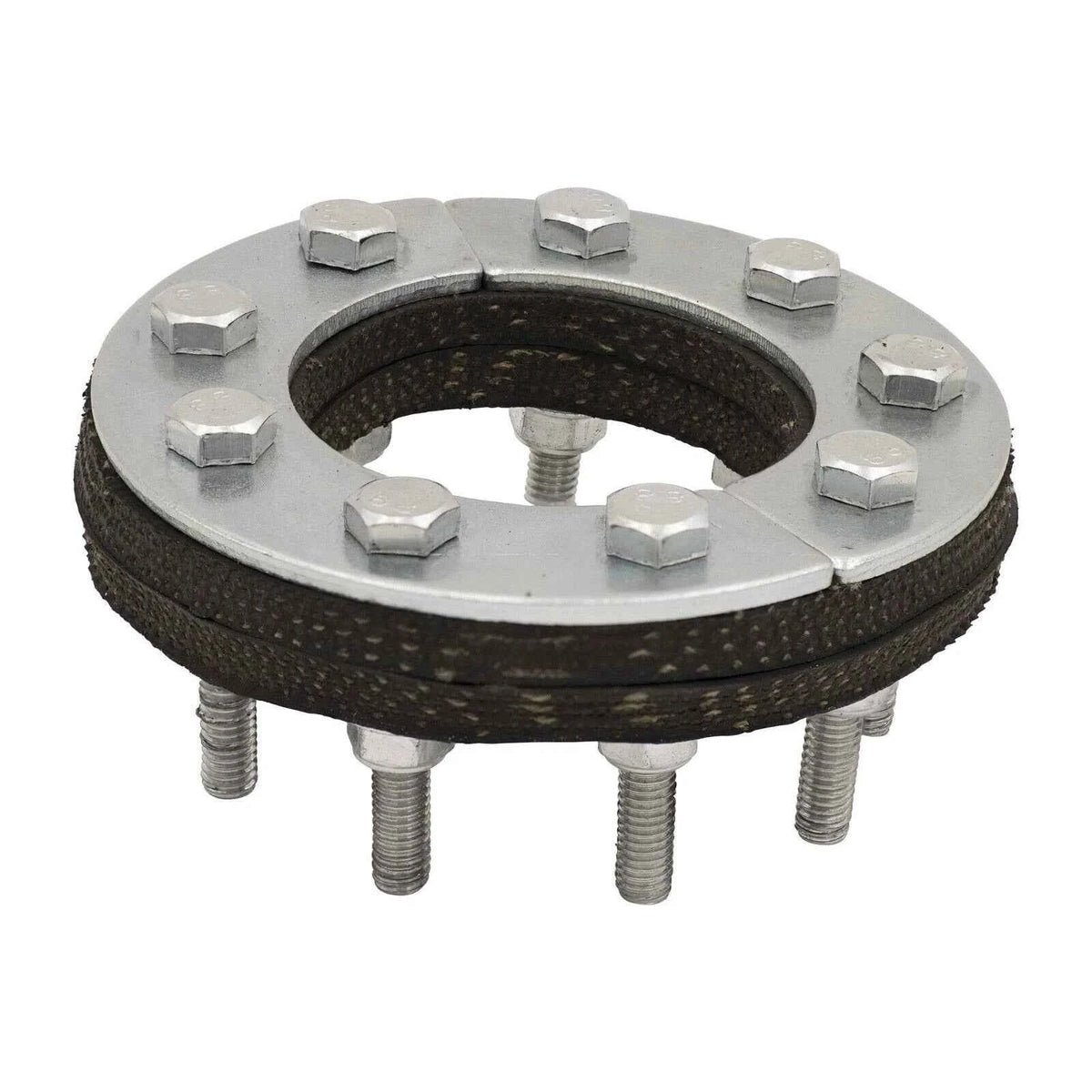 9 Stud Sprocket Mount Mounting Pads Kit 49cc 66cc 70cc 80cc Motorised Push Bike