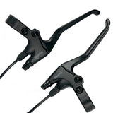 Wuxing Brake Levers Electric Bicycle Kit Ebike Conversion Accessories