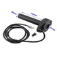 EBike Twisted Full throttle for 24V 36V 48V 72V Electric Scooter Bicycle eBike