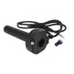 EBike Twisted Full throttle for 24V 36V 48V 72V Electric Scooter Bicycle eBike