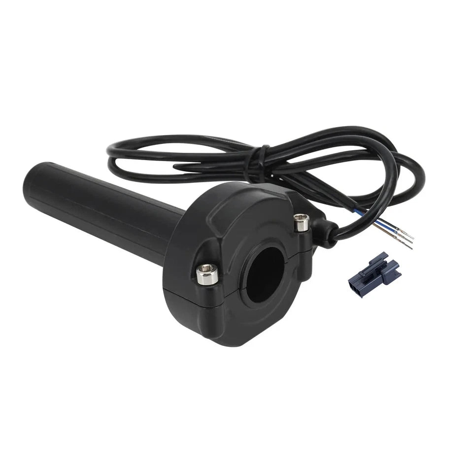 EBike Twisted Full throttle for 24V 36V 48V 72V Electric Scooter Bicycle eBike