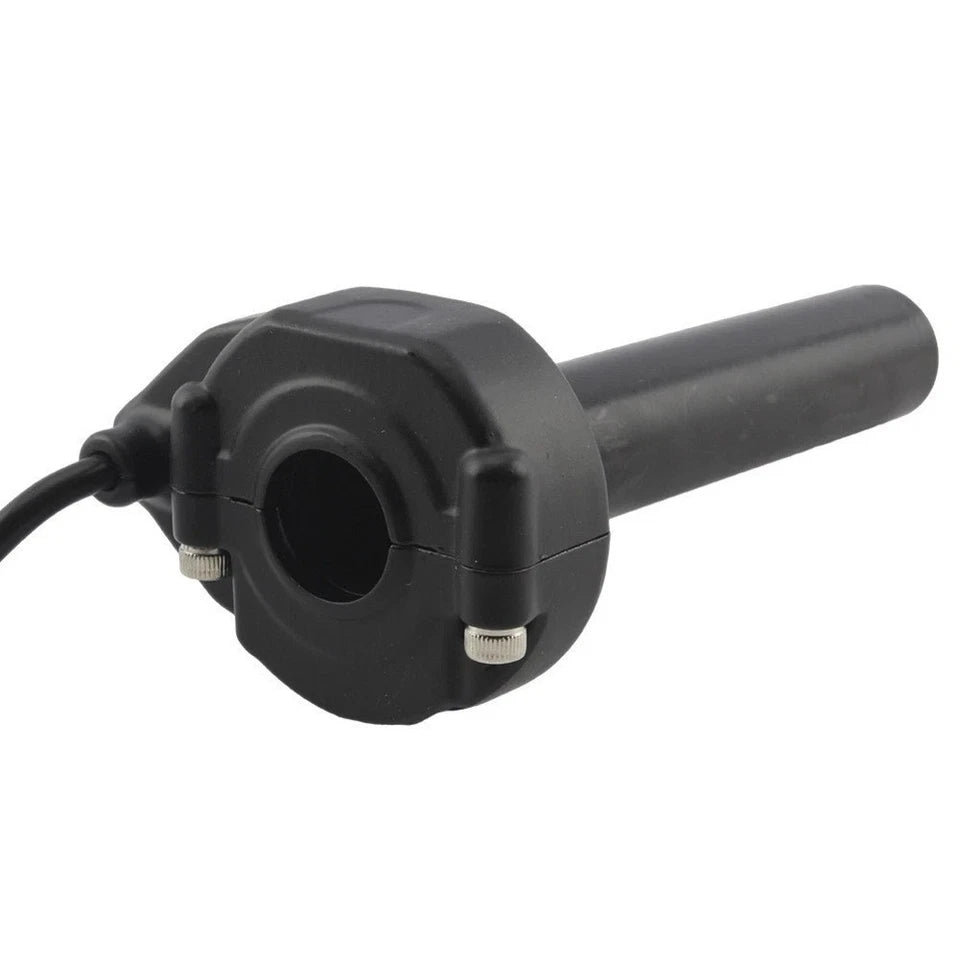 EBike Twisted Full throttle for 24V 36V 48V 72V Electric Scooter Bicycle eBike