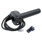 EBike Twisted Full throttle for 24V 36V 48V 72V Electric Scooter Bicycle eBike