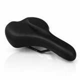 Bike Seat Saddle MTB Road Racing Bicycle Cycling Comfort 280x170mm