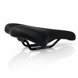 Bike Seat Saddle MTB Road Racing Bicycle Cycling Comfort 280x170mm