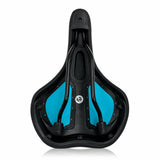 Bike Seat Saddle MTB Road Racing Bicycle Cycling Comfort 280x170mm