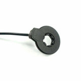 Electric Bike Ebike Integrated PAS Booster Assistant Power Sensor 12 Magnets Plate