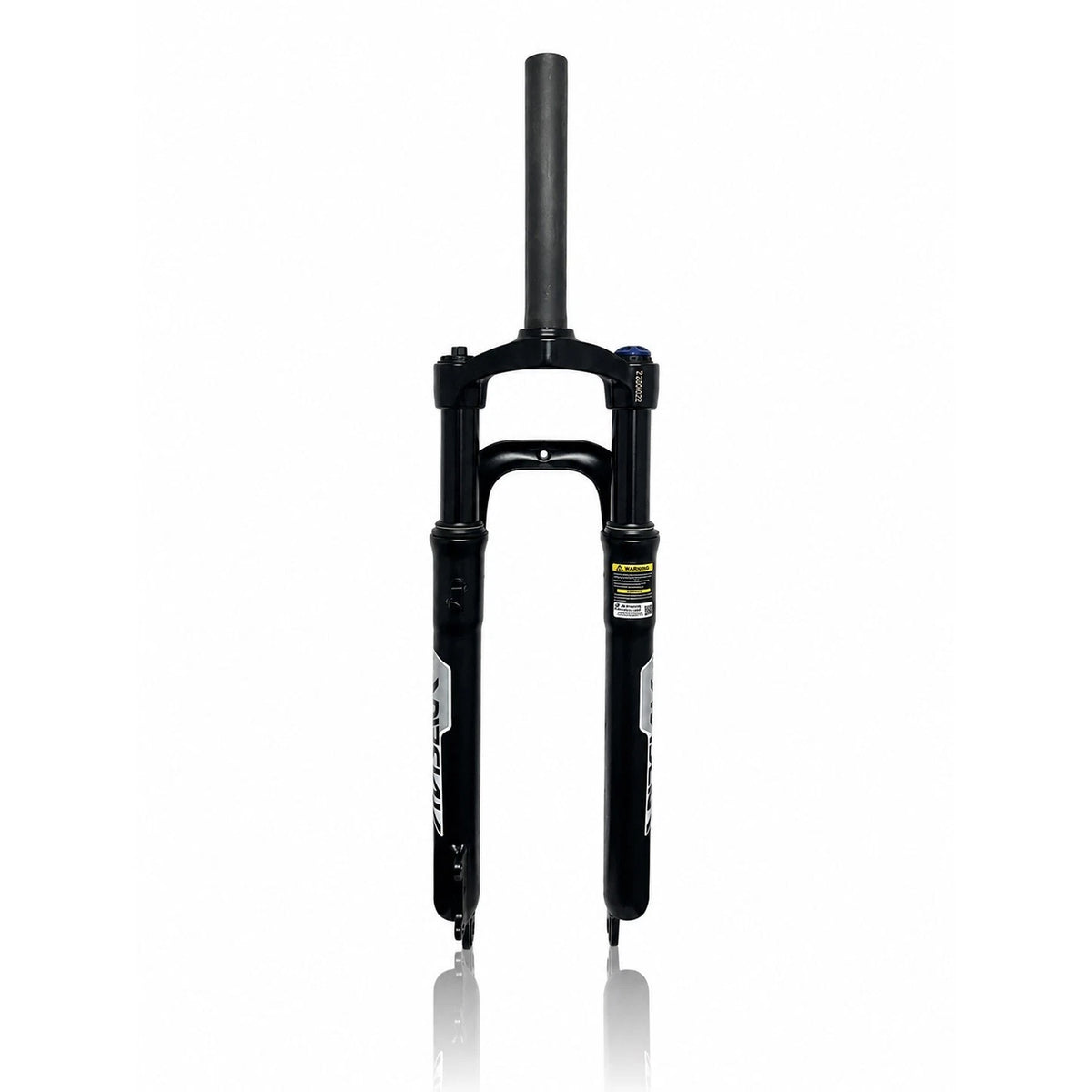 Zoom Masera 389A Suspension Fork 26 27.5 29 Inch MTB Bike Disc Brake 80mm Lockout