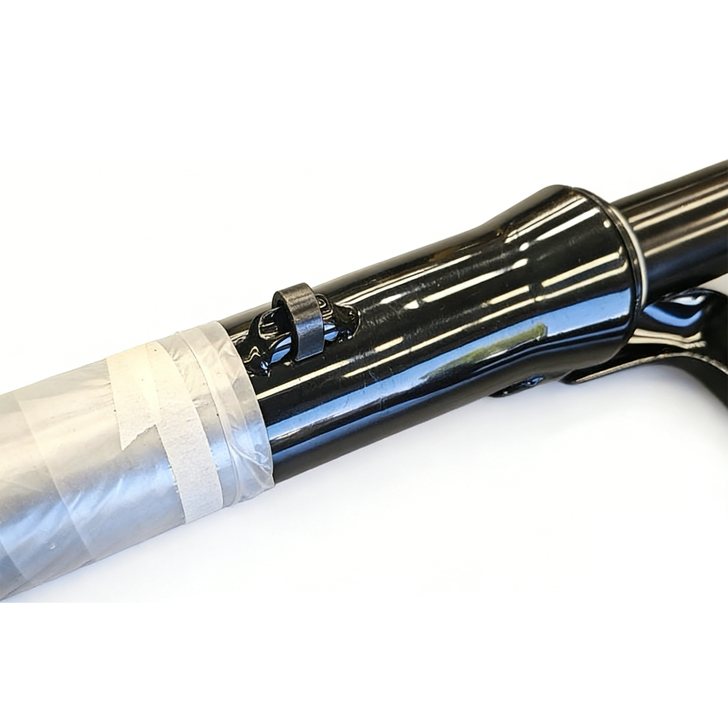 Replacement Front Fork for TDR Python Eletric Mountain Bike - TDRMOTO