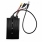 48V/52V 40A DC Motor Controller For 2000w Electric Bicycle Compatible with SW900 and UKC1