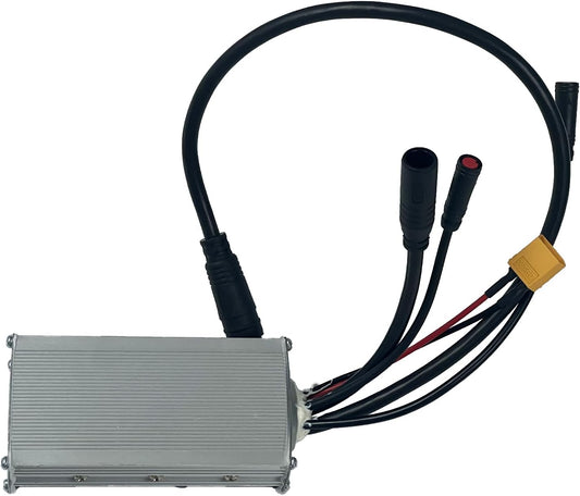 48V 20A Controller for the Electric Bike S522 500W