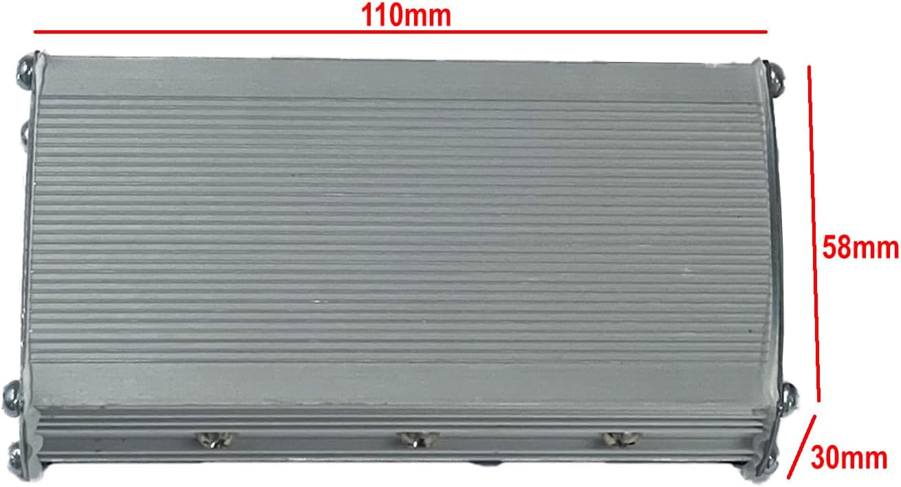 48V 20A Controller for the Electric Bike S522 500W