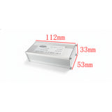 Electric Ebike Replacement Controller for TDR S519 750W Tricycle E-Bike - TDRMOTO