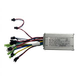 36V 350W 250W Electric Bike Bicycle ScootersBrushless Motor Controller Box