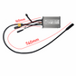 KT 36V/48V 17A Controller For 250W 350W Motor hub Electric Bicycle KT36/48ZWSR-GP1F21X
