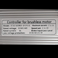 KT 36V/48V 17A Controller For 250W 350W Motor hub Electric Bicycle KT36/48ZWSR-GP1F21X