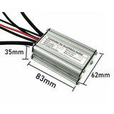 KT 36V/48V 17A Controller For 250W 350W Motor hub Electric Bicycle KT36/48ZWSR-GP1F21X - TDRMOTO