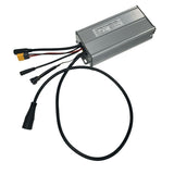 48V 30A KT Controller for 48V 1000W E-Bike Bicycle Conversion Kit w' P6 Function - TDRMOTO