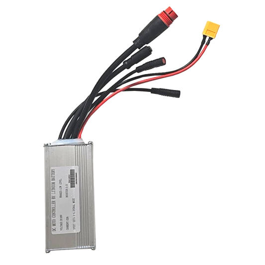 48V 22A Controller for the Electric Tricycle S519