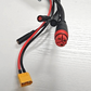 48V 22A Controller for the Electric Tricycle S519