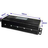 48v 35A DC Motor Controller For 1000w 1500w electric Bicycle