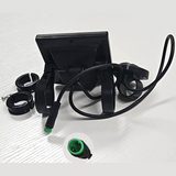 LCD Display for Electric Tricycle S519 - TDRMOTO