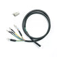 Replacement Motor Cable Wire (Dual) Motor Cable Wire for 3000W 3500W E-bike