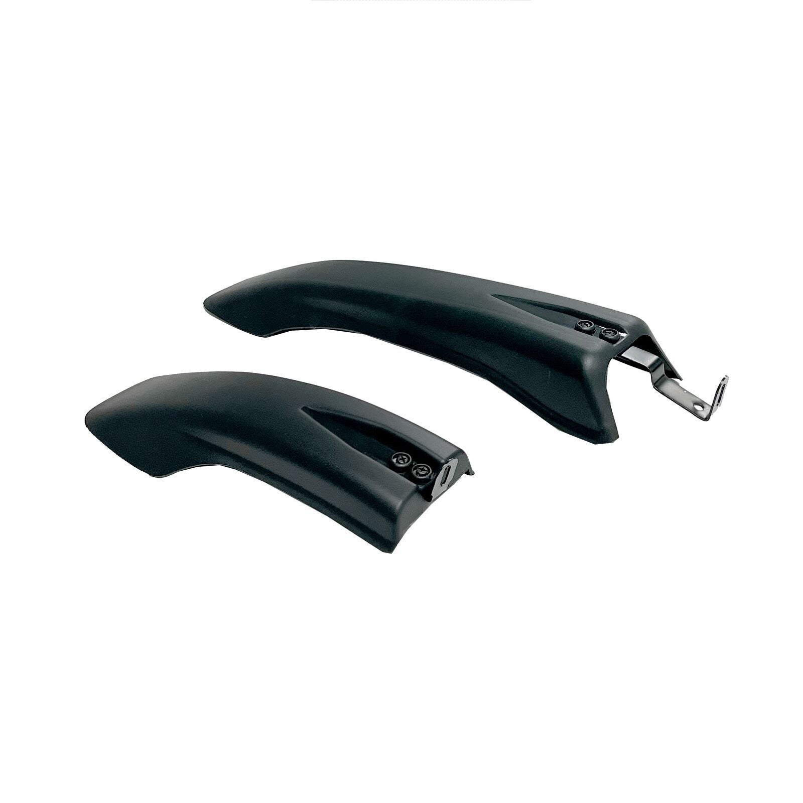 Front Rear Tyre Mud Guard Cycling MTB Mudguard Mountain Bike Bicycle Fender - TDRMOTO