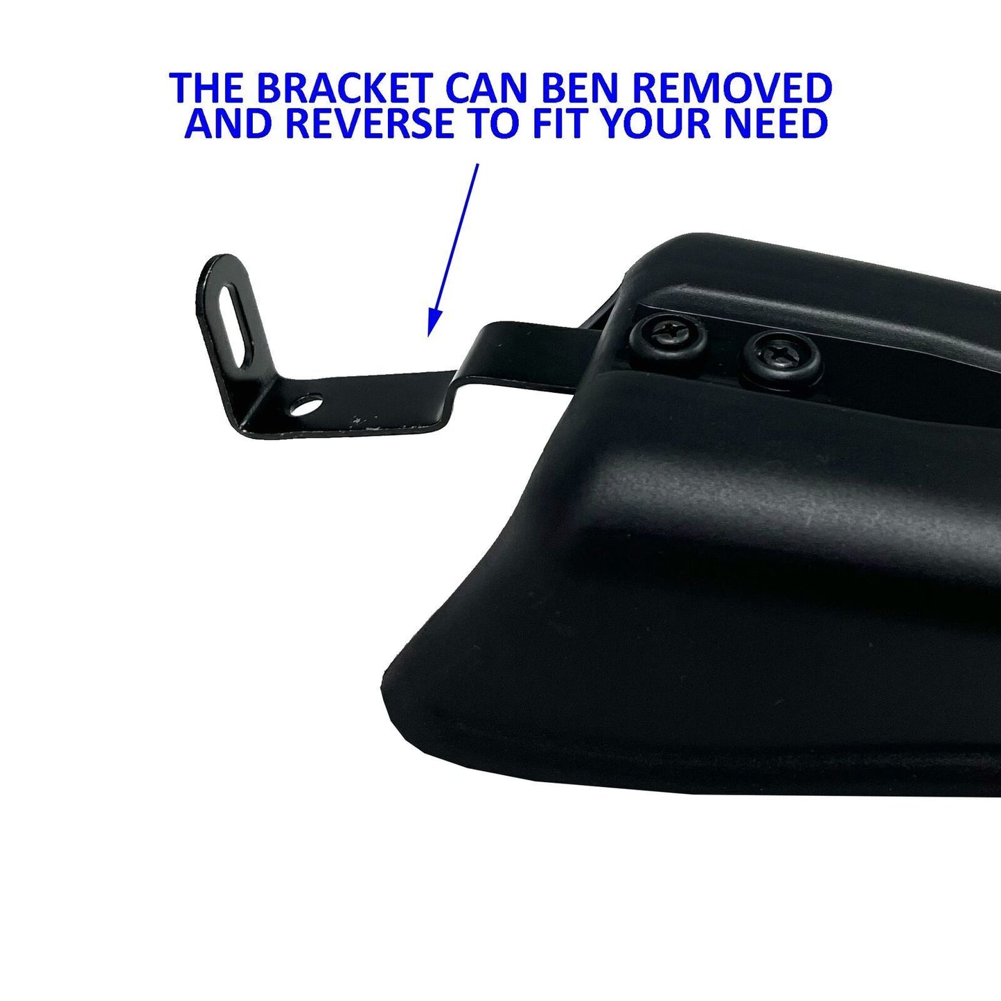 Front Rear Tyre Mud Guard Cycling MTB Mudguard Mountain Bike Bicycle Fender