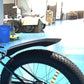 Front Rear Tyre Mud Guard Cycling MTB Mudguard Mountain Bike Bicycle Fender